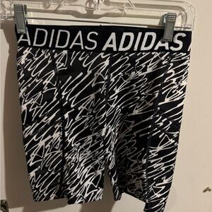 Women’s size small softball slider shorts